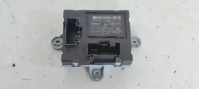 Second-hand car spare part electronic module for ford galaxy (ca1) 2.0 tdci cat oem iam references 9g9t14b533tc