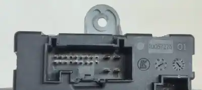 Second-hand car spare part electronic module for ford galaxy (ca1) 2.0 tdci cat oem iam references 9g9t14b533tc  