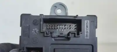 Second-hand car spare part electronic module for ford galaxy (ca1) 2.0 tdci cat oem iam references 9g9t14b533tc  