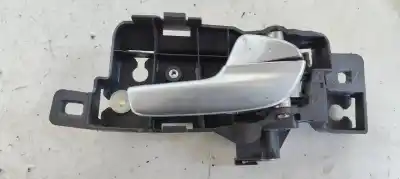 Second-hand car spare part interior right rear handle for ford galaxy (ca1) 2.0 tdci cat oem iam references 6m21u22600