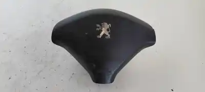 Автозапчасти б/у передняя левая подушка безопасности за peugeot 307 cc (s1) 2.0 ссылки oem iam 96345028zr