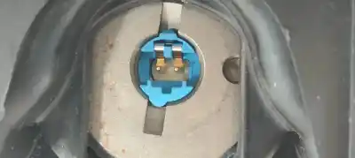 Автозапчастина б/у передня ліва подушка безопасности для peugeot 307 cc (s1) 2.0 посилання на oem iam 96345028zr  