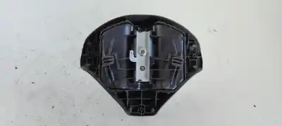 Автозапчастина б/у передня ліва подушка безопасности для peugeot 307 cc (s1) 2.0 посилання на oem iam 96345028zr  