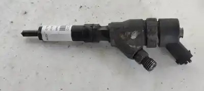 Pièce détachée automobile d'occasion INJECTEUR pour CITROEN XSARA PICASSO  Références OEM IAM 9641742880  