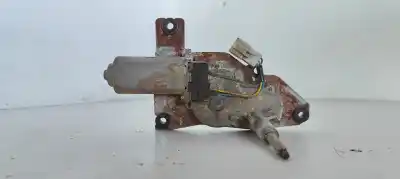 Pezzo di ricambio per auto di seconda mano MOTORE TERGICRISTALLO POSTERIORE per MITSUBISHI MONTERO (V60/V70)  Riferimenti OEM IAM 8492001931  