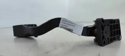 Автозапчастина б/у пotенціометр для peugeot 307 cc (s1) 2.0 посилання на oem iam 0280755029  