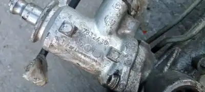 Автозапчастина б/у рульмова рейка для jaguar x-type 2.5 v6 посилання на oem iam   