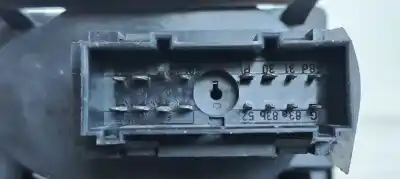 Second-hand car spare part headlights switch for ford galaxy (ca1) 2.0 tdci cat oem iam references 1s7t13a024db  