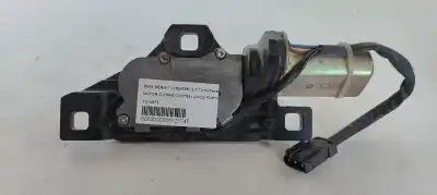 Second-hand car spare part tailgate central locking system  for bmw serie 7 (e65/e66) 3.0 turbodiesel cat oem iam references 7014872  