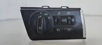 Second-hand car spare part HEADLIGHTS SWITCH for BMW X3 (E83)  OEM IAM references 3415107  