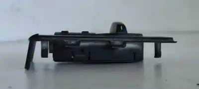 Second-hand car spare part headlights switch for bmw x3 (e83) 2.0 16v diesel cat oem iam references 3415107  