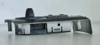 Second-hand car spare part headlights switch for bmw x3 (e83) 2.0 16v diesel cat oem iam references 3415107  