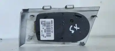 Second-hand car spare part headlights switch for bmw x3 (e83) 2.0 16v diesel cat oem iam references 3415107  