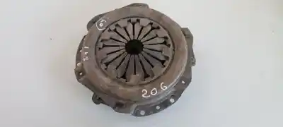 Pezzo di ricambio per auto di seconda mano KIT FRIZIONE per PEUGEOT 206  Riferimenti OEM IAM   