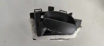 Pezzo di ricambio per auto di seconda mano MANIGLIA ESTERNA ANTERIORE SINISTRA per PEUGEOT 206 CC  Riferimenti OEM IAM   