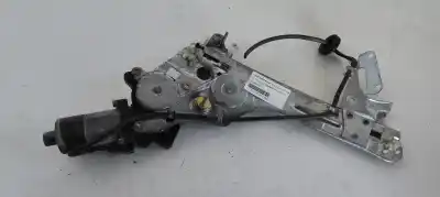 Peça sobressalente para automóvel em segunda mão elevador de vidros traseiro esquerdo por mercedes-benz clase slk (w170) roadster 2.3 compresor cat referências oem iam 0130821631  