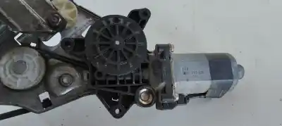 Peça sobressalente para automóvel em segunda mão elevador de vidros traseiro esquerdo por mercedes-benz clase slk (w170) roadster 2.3 compresor cat referências oem iam 0130821631  