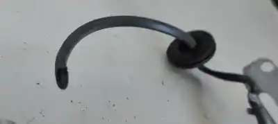 Peça sobressalente para automóvel em segunda mão elevador de vidros traseiro esquerdo por mercedes-benz clase slk (w170) roadster 2.3 compresor cat referências oem iam 0130821631  