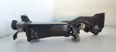 Peça sobressalente para automóvel em segunda mão depósito de expansão por bmw x5 (e53) 3.0d referências oem iam 1438819