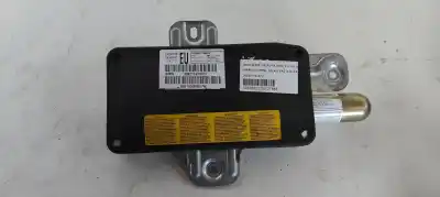 Peça sobressalente para automóvel em segunda mão AIRBAG FRONTAL LADO ESQUERDO por BMW SERIE 3 BERLINA (E46)  Referências OEM IAM 30821743707U  