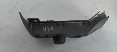 Peça sobressalente para automóvel em segunda mão comutador de luzes por bmw serie 7 (e65/e66) 3.0 turbodiesel cat referências oem iam 6131691884901  