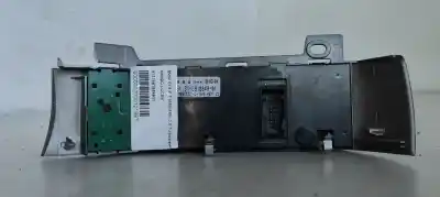 Peça sobressalente para automóvel em segunda mão comutador de luzes por bmw serie 7 (e65/e66) 3.0 turbodiesel cat referências oem iam 6131691884901  