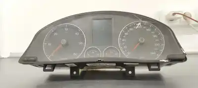 Peça sobressalente para automóvel em segunda mão quadrante por volkswagen eos (1f7) 2.0 tdi referências oem iam 1k0035186ae