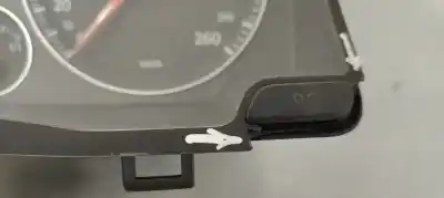 Peça sobressalente para automóvel em segunda mão quadrante por volkswagen eos (1f7) 2.0 tdi referências oem iam 1k0035186ae  