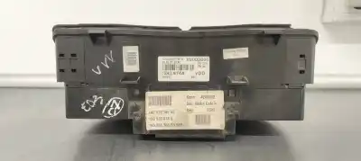 Peça sobressalente para automóvel em segunda mão quadrante por volkswagen eos (1f7) 2.0 tdi referências oem iam 1k0035186ae  