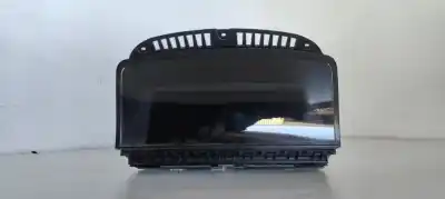 Second-hand car spare part MULTIFUNCTION DISPLAY for BMW SERIE 7 (E65/E66)  OEM IAM references 65826967626  