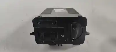 Second-hand car spare part HEADLIGHTS SWITCH for BMW SERIE 3 BERLINA (E46)  OEM IAM references 61316901429  