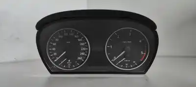 Peça sobressalente para automóvel em segunda mão QUADRANTE por BMW SERIE 3 BERLINA (E90)  Referências OEM IAM 102535031  