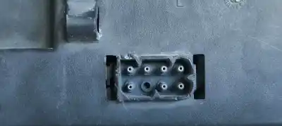 Peça sobressalente para automóvel em segunda mão farolim traseiro esquerdo por bmw serie 5 berlina (e39) 3.0 24v turbodiesel cat referências oem iam 8358031  