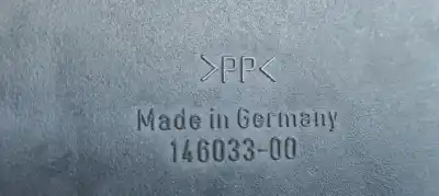 Peça sobressalente para automóvel em segunda mão farolim traseiro esquerdo por bmw serie 5 berlina (e39) 3.0 24v turbodiesel cat referências oem iam 8358031  