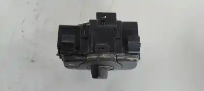 Second-hand car spare part headlights switch for bmw serie 1 berlina (e81/e87) 2.0 16v diesel cat oem iam references 6932796  