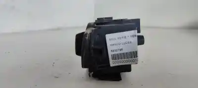 Second-hand car spare part headlights switch for bmw serie 1 berlina (e81/e87) 2.0 16v diesel cat oem iam references 6932796  