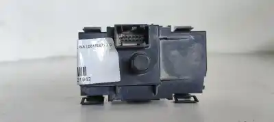 Second-hand car spare part headlights switch for bmw serie 1 berlina (e81/e87) 2.0 16v diesel cat oem iam references 6932796  