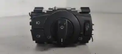 Second-hand car spare part HEADLIGHTS SWITCH for BMW SERIE 1 BERLINA (E81/E87)  OEM IAM references 693279402  