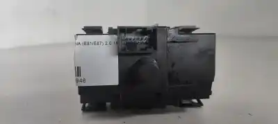 Pezzo di ricambio per auto di seconda mano controllo della luce per bmw serie 1 berlina (e81/e87) 2.0 16v diesel riferimenti oem iam 693279402  