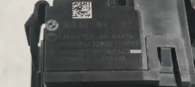 Pezzo di ricambio per auto di seconda mano controllo della luce per bmw serie 1 berlina (e81/e87) 2.0 16v diesel riferimenti oem iam 693279402  