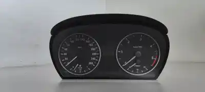 Peça sobressalente para automóvel em segunda mão QUADRANTE por BMW SERIE 3 BERLINA (E90)  Referências OEM IAM 102535062  