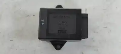 Peça sobressalente para automóvel em segunda mão módulo eletrônico por ford mondeo berlina (ge) 2.2 tdci referências oem iam 3s7t17d539ab