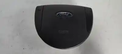 Peça sobressalente para automóvel em segunda mão airbag dianteiro esquerdo por ford mondeo berlina (ge) 2.2 tdci referências oem iam 3s71f042b85caw