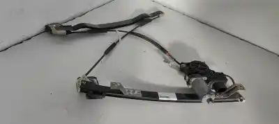 Peça sobressalente para automóvel em segunda mão elevador de vidros dianteiro direito por ford mondeo berlina (ge) 2.2 tdci referências oem iam 0800013481
