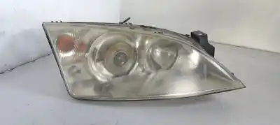 Peça sobressalente para automóvel em segunda mão farol / farolim direito por ford mondeo berlina (ge) 2.2 tdci referências oem iam 0301174272