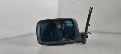 Second-hand car spare part LEFT REARVIEW MIRROR for BMW SERIE 3 BERLINA (E46)  OEM IAM references 0117351  