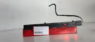 Peça sobressalente para automóvel em segunda mão farolim de travão central por ford mondeo berlina (ge) 2.2 tdci referências oem iam 1s7113a613ae