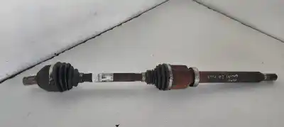 Second-hand car spare part front right transmission for ford galaxy (ca1) 2.0 tdci cat oem iam references ag913b436jd