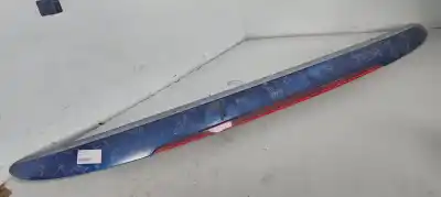 Автозапчасти б/у заднее крыло за peugeot 307 cc (s1) 2.0 ссылки oem iam 9641298880