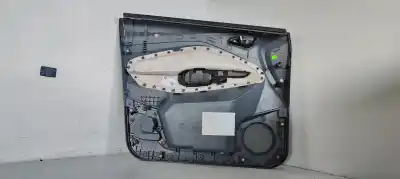 Автозапчасти б/у обивка передней правой двери за ford grand c-max trend ссылки oem iam   